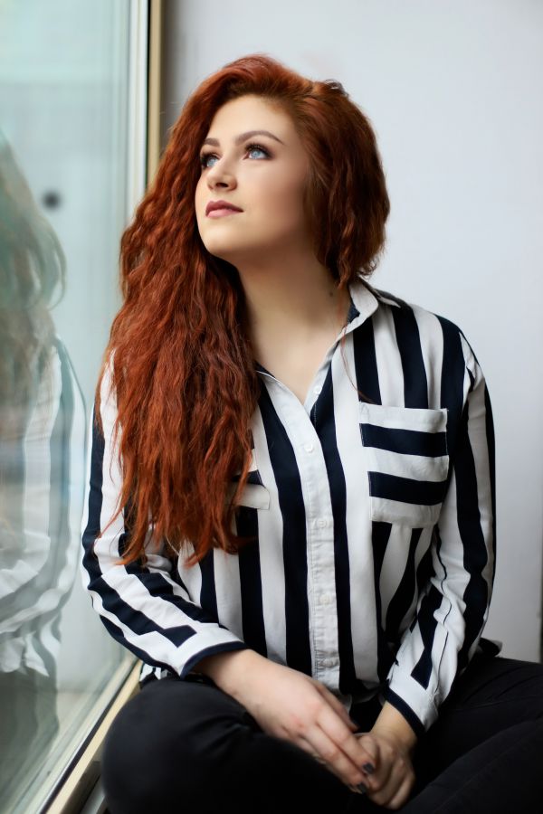 dominika dobrolińska galeria 1