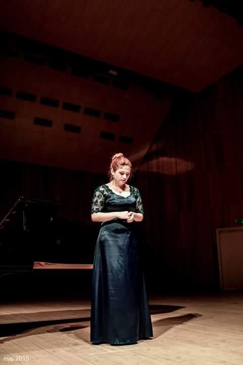dominika dobrolińska galeria 14