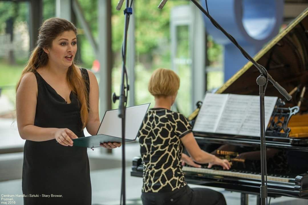 dominika dobrolińska galeria 17