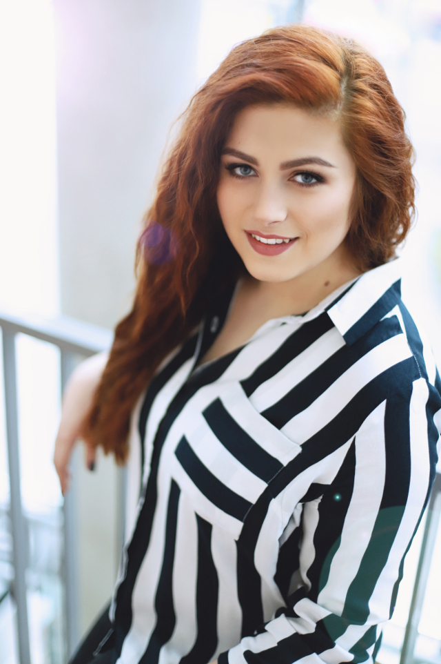 biografia dominika dobrolińska